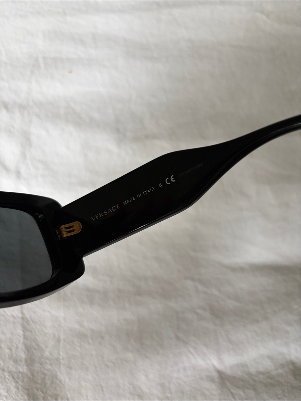 VERSACE sunglasses - Picture 4 of 7